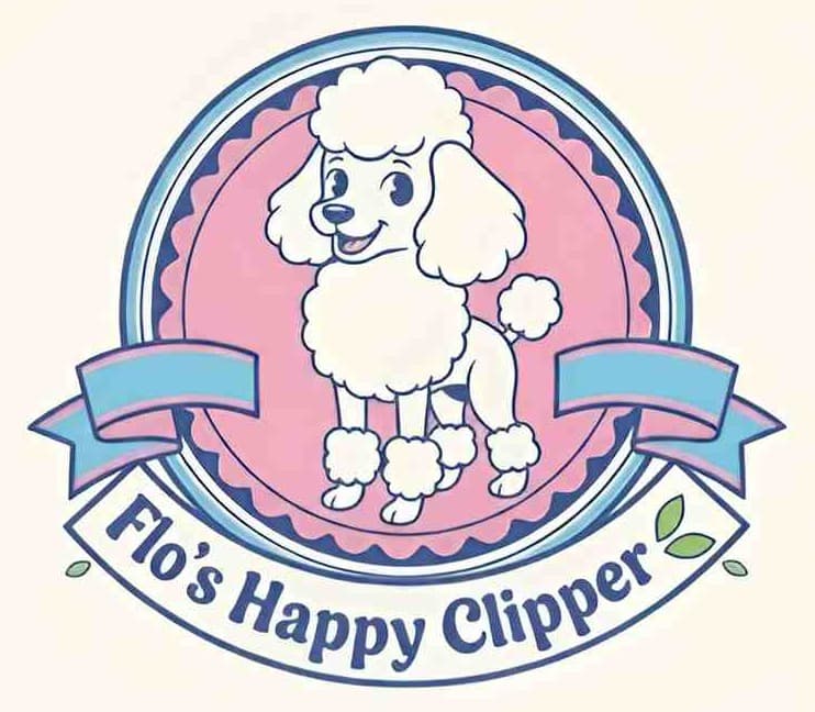 Flo's Happy Clipper